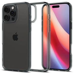 Buy Spigen Ultra Hybrid Apple iPhone 16 Pro Max Space Crystal - SPN16366 - {ean13} - Home Screen Store Europe