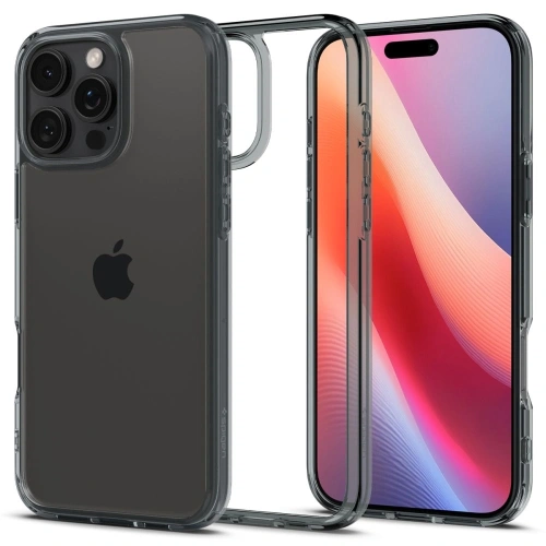 Kup Spigen Ultra Hybrid Apple iPhone 16 Pro Max Space Crystal - SPN16366 - {ean13} - Sklep Home Screen