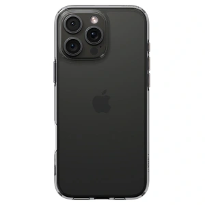 Kup Spigen Ultra Hybrid Apple iPhone 16 Pro Max Spațiu Cristal - SPN16366 - {ean13} - Sklep Home Screen