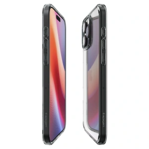 Kup Spigen Ultra Hybrid Apple iPhone 16 Pro Max Spațiu Cristal - SPN16366 - {ean13} - Sklep Home Screen
