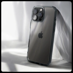 Kup Spigen Ultra Hybrid Apple iPhone 16 Pro Max Spațiu Cristal - SPN16366 - {ean13} - Sklep Home Screen