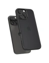 Kup Spigen Ultra Hybrid Apple iPhone 16 Pro Max Negru Înghețat - SPN16367 - {ean13} - Sklep Home Screen