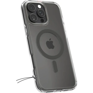 Kup Spigen Ultra Hybrid Mag MagSafe Apple iPhone 16 Pro Max Graphit - SPN16370 - {ean13} - Sklep Home Screen