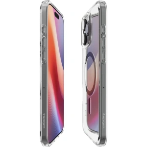 Kup Spigen Ultra Hybrid Mag MagSafe Apple iPhone 16 Pro Max Graphit - SPN16370 - {ean13} - Sklep Home Screen