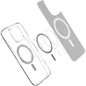 Kup Spigen Ultra Hybrid Mag MagSafe Apple iPhone 16 Pro Max Graphit - SPN16370 - {ean13} - Sklep Home Screen