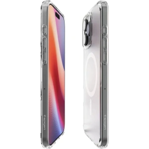 Buy Spigen Ultra Hybrid Mag MagSafe Apple iPhone 16 Pro Max Frost Clear - SPN16374 - {ean13} - Home Screen Store Europe
