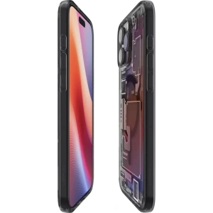 Kup Etui Spigen Ultra Hybrid Mag MagSafe Apple iPhone 16 Pro Max Zero One - SPN16375 - {ean13} - Sklep Home Screen