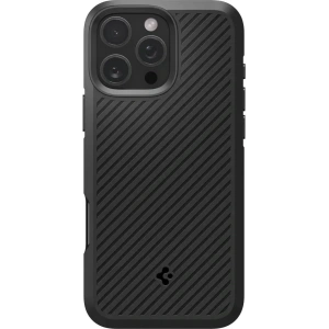 Kup Spigen Core Armor Apple iPhone 16 Pro Max Matná Černá - SPN16377 - {ean13} - Sklep Home Screen