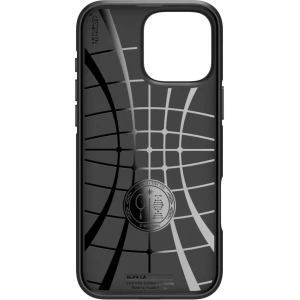 Kup Spigen Core Armor Apple iPhone 16 Pro Max Matná Černá - SPN16377 - {ean13} - Sklep Home Screen