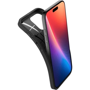 Kup Spigen Core Armor Apple iPhone 16 Pro Max Matná Černá - SPN16377 - {ean13} - Sklep Home Screen