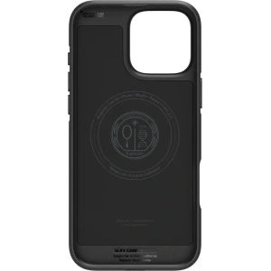 Kup Spigen Core Armor Mag MagSafe Apple iPhone 16 Pro Max Matná černá - SPN16378 - {ean13} - Sklep Home Screen