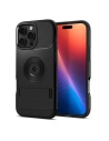 Kup Spigen Slim Armor Mag MagSafe Apple iPhone 16 Pro Max Schwarz - SPN16379 - {ean13} - Sklep Home Screen