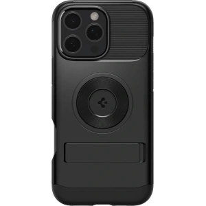 Kup Spigen Slim Armor Mag MagSafe Apple iPhone 16 Pro Max Černá - SPN16379 - {ean13} - Sklep Home Screen