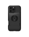 Kup Spigen Slim Armor Mag MagSafe Apple iPhone 16 Pro Max Schwarz - SPN16379 - {ean13} - Sklep Home Screen