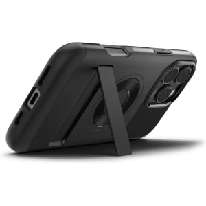 Kup Spigen Slim Armor Mag MagSafe Apple iPhone 16 Pro Max Černá - SPN16379 - {ean13} - Sklep Home Screen