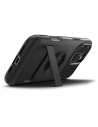 Kup Spigen Slim Armor Mag MagSafe Apple iPhone 16 Pro Max Schwarz - SPN16379 - {ean13} - Sklep Home Screen