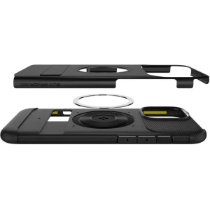 Kup Spigen Slim Armor Mag MagSafe Apple iPhone 16 Pro Max Černá - SPN16379 - {ean13} - Sklep Home Screen