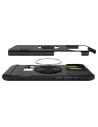Kup Spigen Slim Armor Mag MagSafe Apple iPhone 16 Pro Max Schwarz - SPN16379 - {ean13} - Sklep Home Screen
