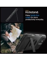 Kup Spigen Slim Armor Mag MagSafe Apple iPhone 16 Pro Max Schwarz - SPN16379 - {ean13} - Sklep Home Screen