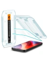 Kup Szkło hartowane Spigen GLAS.tR ez Fit Apple iPhone 16 Pro Max Clear [2 PACK] - SPN16380 - {ean13} - Sklep Home Screen