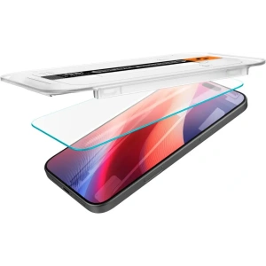 Kup Spigen GLAS.tR ez Fit Apple iPhone 16 Pro Max Clear [2 PACK] - SPN16380 - {ean13} - Sklep Home Screen
