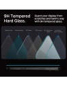 Kup Szkło hartowane Spigen GLAS.tR ez Fit Apple iPhone 16 Pro Max Clear [2 PACK] - SPN16380 - {ean13} - Sklep Home Screen
