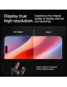 Kup Szkło hartowane Spigen GLAS.tR ez Fit Apple iPhone 16 Pro Max Clear [2 PACK] - SPN16380 - {ean13} - Sklep Home Screen