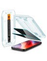 Kup Spigen GLAS.tR ez Fit Apple iPhone 16 Pro Max Datenschutz [2 PACK] - SPN16381 - {ean13} - Sklep Home Screen
