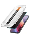 Kup Spigen GLAS.tR ez Fit Apple iPhone 16 Pro Max Datenschutz [2 PACK] - SPN16381 - {ean13} - Sklep Home Screen