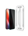 Kup Spigen GLAS.tR ez Fit Apple iPhone 16 Pro Max Datenschutz [2 PACK] - SPN16381 - {ean13} - Sklep Home Screen