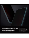 Kup Spigen GLAS.tR ez Fit Apple iPhone 16 Pro Max Datenschutz [2 PACK] - SPN16381 - {ean13} - Sklep Home Screen