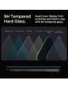Kup Spigen GLAS.tR ez Fit Apple iPhone 16 Pro Max Datenschutz [2 PACK] - SPN16381 - {ean13} - Sklep Home Screen