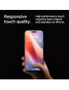 Kup Spigen GLAS.tR ez Fit Apple iPhone 16 Pro Max Datenschutz [2 PACK] - SPN16381 - {ean13} - Sklep Home Screen
