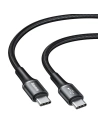 Kup USB-C kábel Baseus Halo, QC 3.0, PD 2.0, 60W, 3A, 0,5m (fekete) - BSU1001BLK - {ean13} - Sklep Home Screen