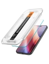 Kup Spigen GLAS.tR ez Fit Apple iPhone 16 Pro Max Clear - SPN16382 - {ean13} - Sklep Home Screen