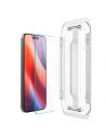 Kup Spigen GLAS.tR ez Fit Apple iPhone 16 Pro Max Clear - SPN16382 - {ean13} - Sklep Home Screen