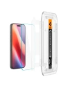 Kup Spigen GLAS.tR ez Fit Apple iPhone 16 Pro Max Clear - SPN16382 - {ean13} - Sklep Home Screen