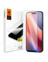 Spigen GLAS.tR Slim Apple iPhone 16 Pro Max Átlátszó - iPhone 16 Pro Max - Spigen