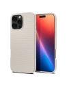 Kup Spigen Liquid Air Apple iPhone 16 Pro Natur-Titanium - SPN16384 - {ean13} - Sklep Home Screen