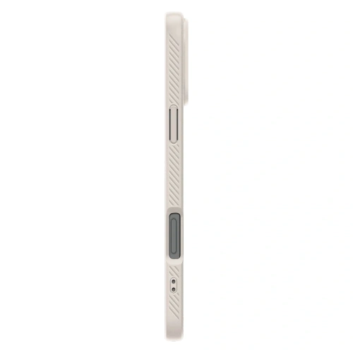 Kup Spigen Liquid Air Apple iPhone 16 Pro Natur-Titanium - SPN16384 - {ean13} - Sklep Home Screen