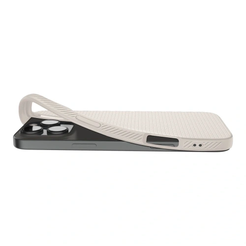 Kup Spigen Liquid Air Apple iPhone 16 Pro Natur-Titanium - SPN16384 - {ean13} - Sklep Home Screen