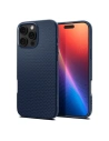 Spigen Liquid Air Apple iPhone 16 Pro Marineblau - iPhone 16 Pro - Spigen
