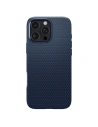 Kup Etui Spigen Liquid Air Apple iPhone 16 Pro Navy Blue - SPN16385 - {ean13} - Sklep Home Screen