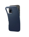 Kup Spigen Liquid Air Apple iPhone 16 Pro Tengerész Kék - SPN16385 - {ean13} - Sklep Home Screen