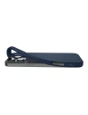 Kup Etui Spigen Liquid Air Apple iPhone 16 Pro Navy Blue - SPN16385 - {ean13} - Sklep Home Screen
