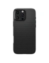Kup Spigen Liquid Air Apple iPhone 16 Pro Matt Fekete - SPN16386 - {ean13} - Sklep Home Screen
