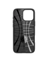 Kup Spigen Liquid Air Apple iPhone 16 Pro Matt Schwarz - SPN16386 - {ean13} - Sklep Home Screen