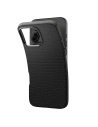 Kup Spigen Liquid Air Apple iPhone 16 Pro Matt Fekete - SPN16386 - {ean13} - Sklep Home Screen