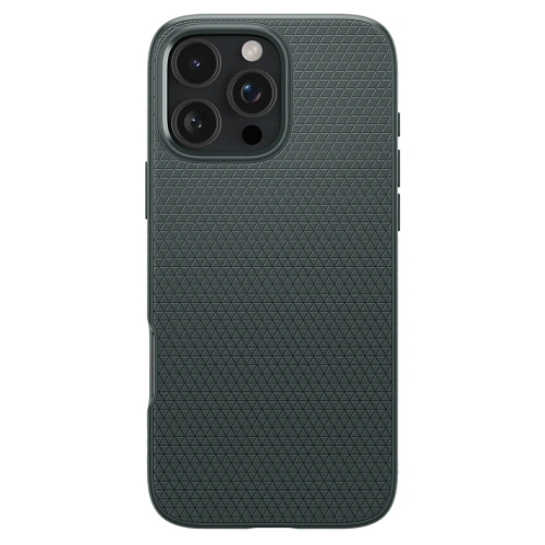 Kup Spigen Liquid Air Apple iPhone 16 Pro Átjáró Zöld - SPN16387 - {ean13} - Sklep Home Screen