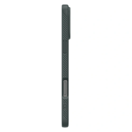 Kup Spigen Liquid Air Apple iPhone 16 Pro Átjáró Zöld - SPN16387 - {ean13} - Sklep Home Screen